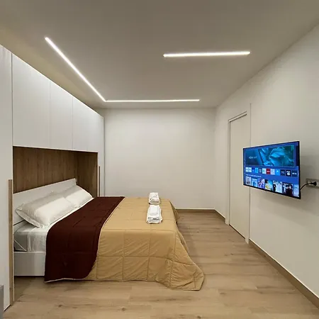 Casa Milu * Castellammare di Stabia